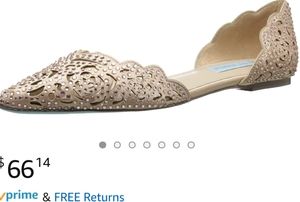 Wedding flats